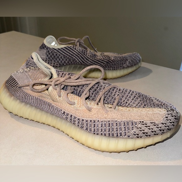 adidas gazelle silver green womens Ash Pearl Adidas Yeezy Boost 350 v2 (2021)